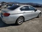 2014 BMW 528 I