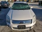 2009 Ford Fusion SEL