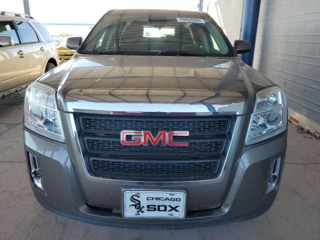 2012 GMC Terrain SLE