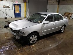 Nissan Vehiculos salvage en venta: 2006 Nissan Sentra 1.8