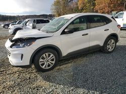 2021 Ford Escape S en venta en Concord, NC