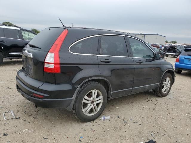 2010 Honda CR-V EX