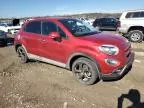 2016 Fiat 500X Trekking Plus