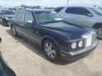 2006 Bentley Arnage RED Label