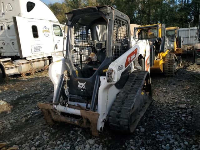 2021 Bobcat T62