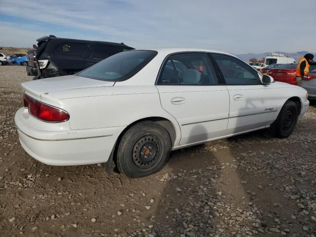 2000 Buick Century Custom