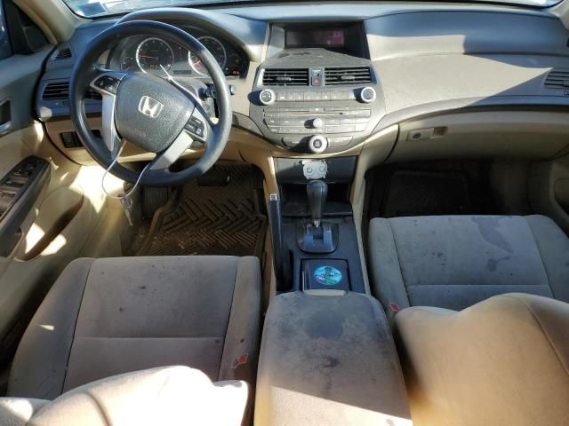 2009 Honda Accord LX