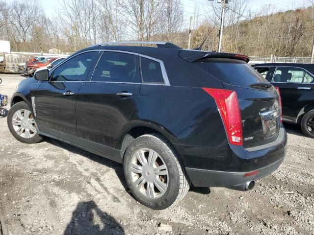 2011 Cadillac SRX Luxury Collection