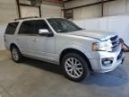 2015 Ford Expedition Limited