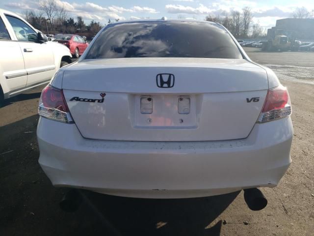 2008 Honda Accord EXL