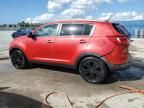 2012 KIA Sportage EX