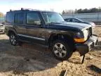 2006 Jeep Commander