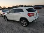 2016 Mercedes-Benz GLA 250