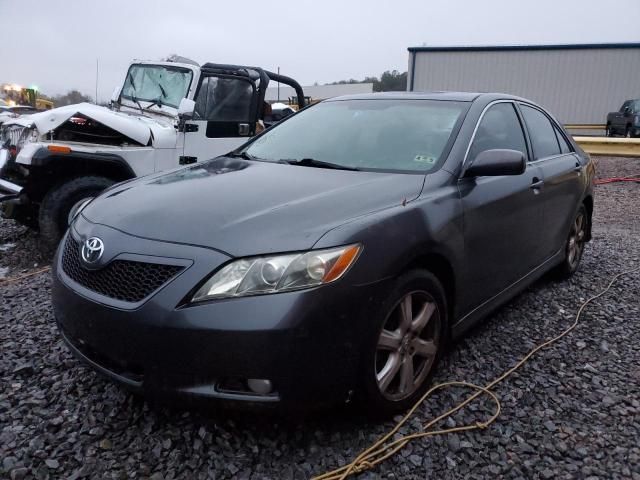 2007 Toyota Camry CE