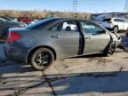 2008 Pontiac G6 Base