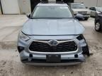 2024 Toyota Highlander Hybrid Limited