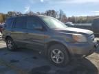 2007 Honda Pilot EXL