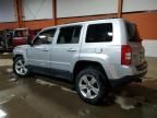 2011 Jeep Patriot