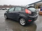 2017 Ford Fiesta SE