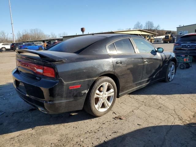 2011 Dodge Charger R/T