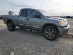 2015 Nissan Titan S