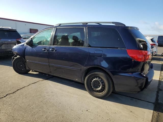 2006 Toyota Sienna CE