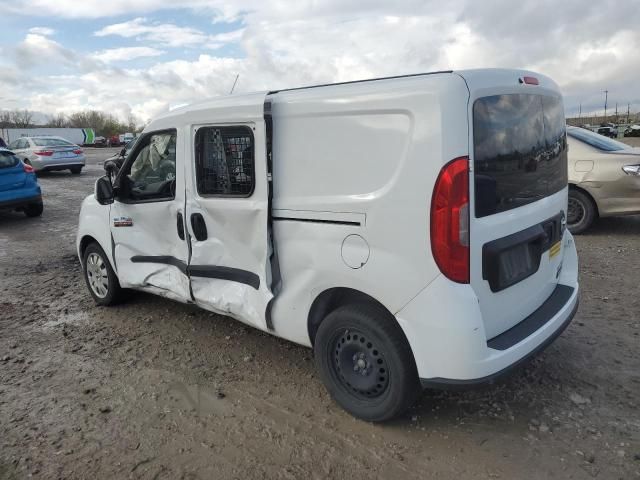 2021 Dodge RAM Promaster City SLT