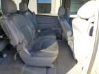 2004 Toyota Sienna XLE