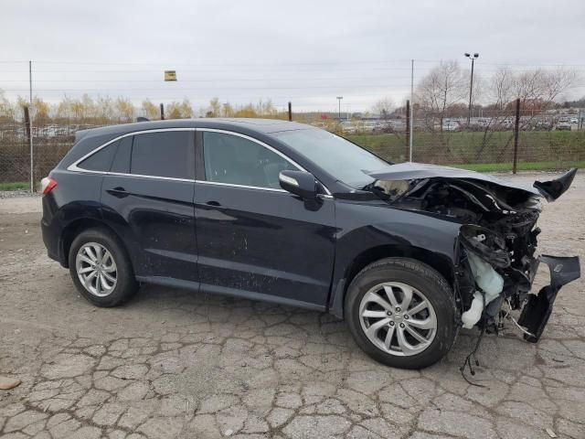 2016 Acura RDX