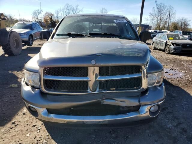 2005 Dodge RAM 1500 ST