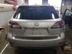 2014 Lexus RX 350 Base