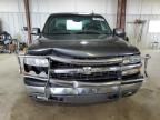 2002 Chevrolet Silverado K1500