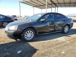 Mitsubishi salvage cars for sale: 2012 Mitsubishi Galant FE