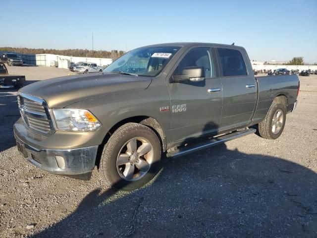 2013 Dodge RAM 1500 SLT