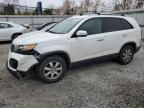 2012 KIA Sorento Base