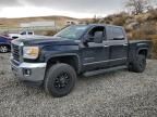 2015 GMC Sierra K2500 SLT