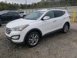 2014 Hyundai Santa FE Sport en venta en Ellenwood, GA