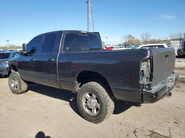 2003 Dodge RAM 2500 ST