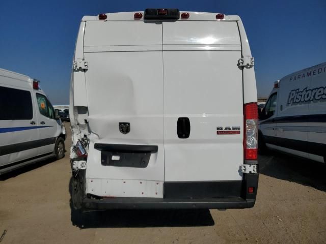 2021 Dodge RAM Promaster 3500 3500 High