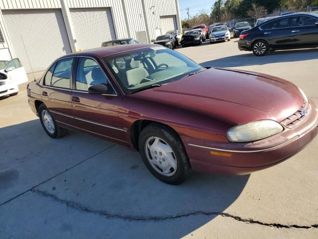 1997 Chevrolet Lumina Base