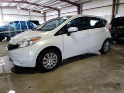 2015 Nissan Versa Note S en venta en Haslet, TX