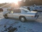 1996 Buick Park Avenue Ultra