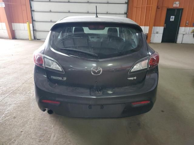 2010 Mazda 3 I