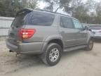 2004 Toyota Sequoia Limited