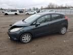 2011 Ford Fiesta SE