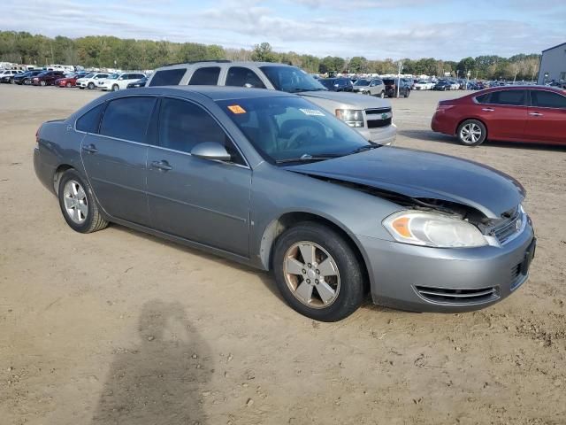 2008 Chevrolet Impala LT