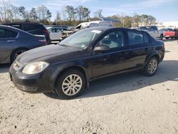 Chevrolet Cobalt salvage cars for sale: 2010 Chevrolet Cobalt 1LT