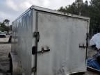 2020 Cargo Trailer