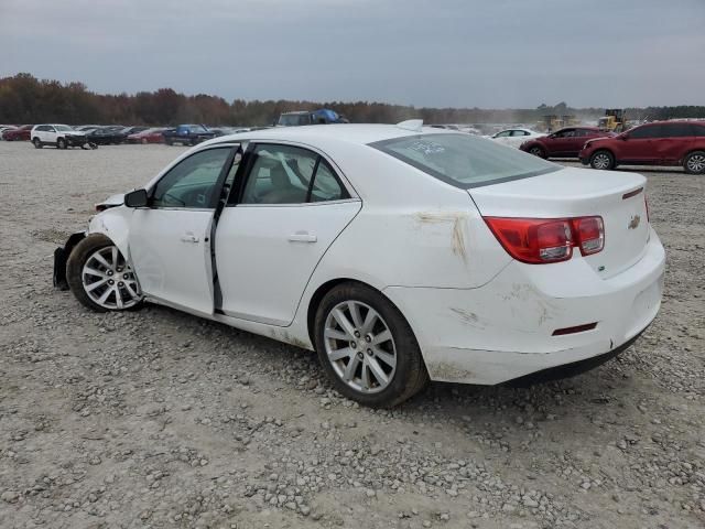 2015 Chevrolet Malibu 2LT