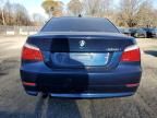 2010 BMW 528 I